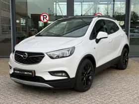 Opel Mokka (2018) thumbnail 21