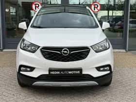 Opel Mokka (2018) thumbnail 5