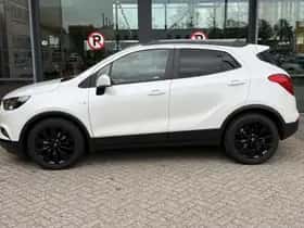 Opel Mokka (2018) thumbnail 6