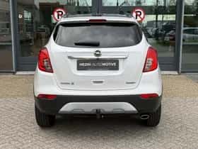 Opel Mokka (2018) thumbnail 7