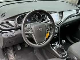 Opel Mokka (2018) thumbnail 8