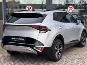 Kia Sportage (2024) thumbnail 2