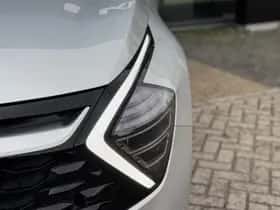 Kia Sportage (2024) thumbnail 11