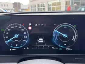 Kia Sportage (2024) thumbnail 13