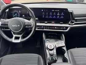 Kia Sportage (2024) thumbnail 3