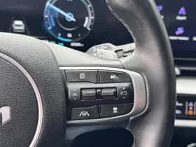 Kia Sportage (2024) thumbnail 24