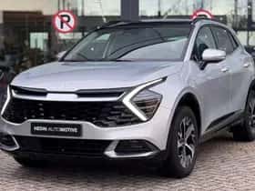 Kia Sportage (2024) thumbnail 34