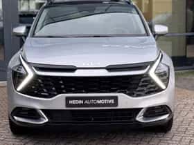 Kia Sportage (2024) thumbnail 6