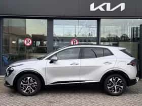 Kia Sportage (2024) thumbnail 7