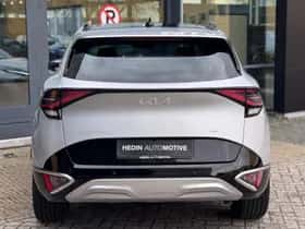 Kia Sportage (2024) thumbnail 8