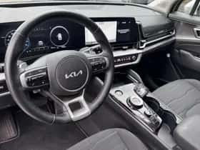 Kia Sportage (2024) thumbnail 9