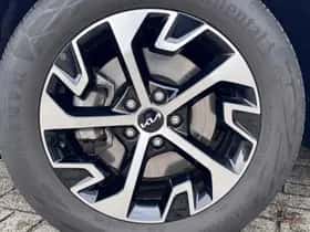 Kia Sportage (2024) thumbnail 10