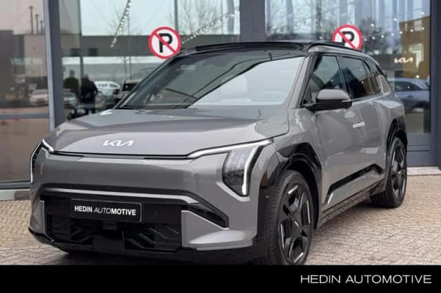 Kia EV3 (2026) thumbnail 1