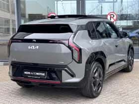 Kia EV3 (2026) thumbnail 2