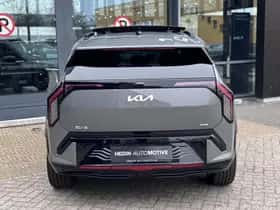 Kia EV3 (2026) thumbnail 34