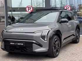 Kia EV3 (2026) thumbnail 37