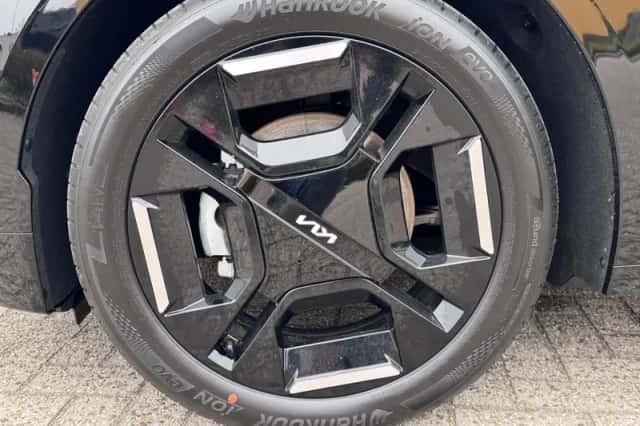 Kia EV3 (2026) thumbnail 5