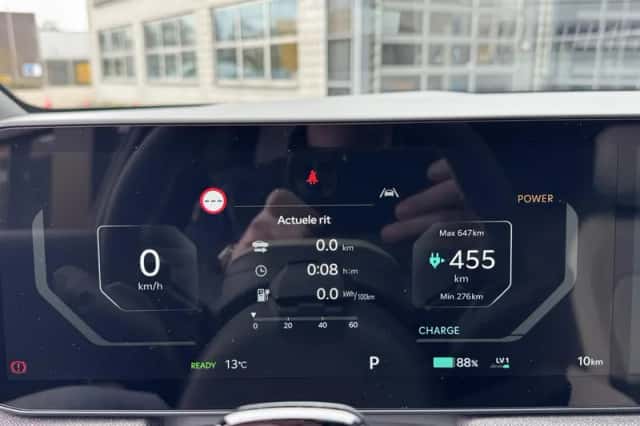 Kia EV3 (2026) thumbnail 6