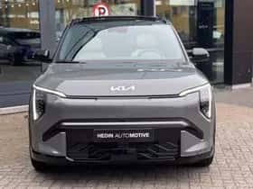 Kia EV3 (2026) thumbnail 9