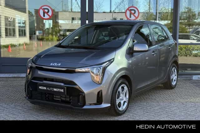 Kia Picanto (2025) thumbnail 1