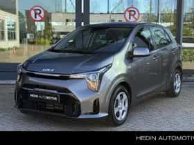 Kia Picanto (2025)