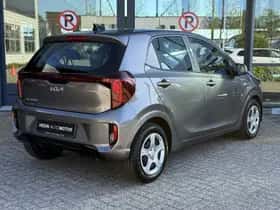 Kia Picanto (2025) thumbnail 2