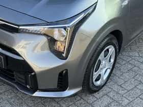 Kia Picanto (2025) thumbnail 14