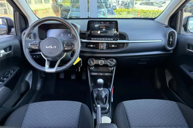 Kia Picanto (2025) thumbnail 3