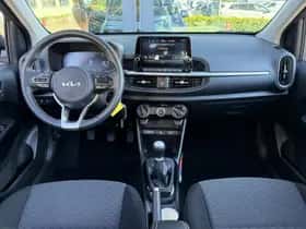 Kia Picanto (2025) thumbnail 3