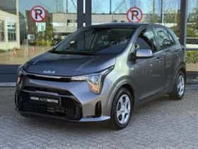 Kia Picanto (2025) thumbnail 23