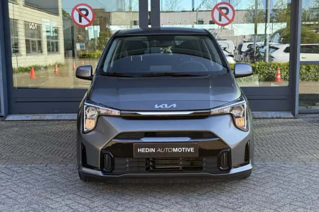 Kia Picanto (2025) thumbnail 6
