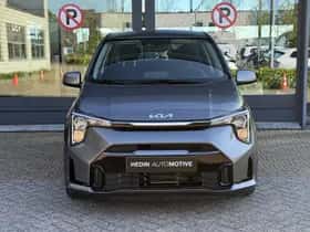 Kia Picanto (2025) thumbnail 6