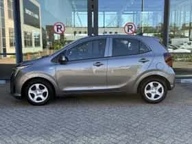 Kia Picanto (2025) thumbnail 7