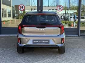 Kia Picanto (2025) thumbnail 8