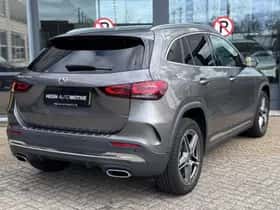 Mercedes-Benz GLA (2021) thumbnail 2
