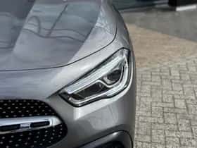 Mercedes-Benz GLA (2021) thumbnail 19