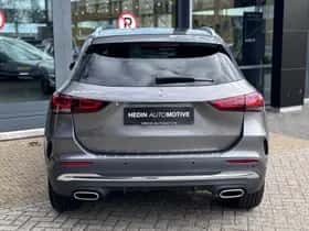 Mercedes-Benz GLA (2021) thumbnail 25