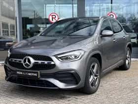 Mercedes-Benz GLA (2021) thumbnail 28