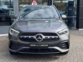 Mercedes-Benz GLA (2021) thumbnail 7