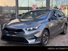 Kia Ceed Sportswagon (2025) thumbnail 1