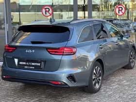 Kia Ceed Sportswagon (2025) thumbnail 2