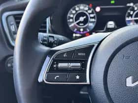 Kia Ceed Sportswagon (2025) thumbnail 16