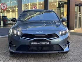 Kia Ceed Sportswagon (2025) thumbnail 19