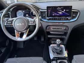 Kia Ceed Sportswagon (2025) thumbnail 3