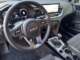 Kia Ceed Sportswagon (2025) thumbnail 21