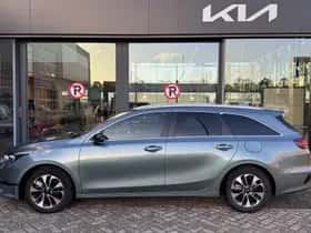 Kia Ceed Sportswagon (2025) thumbnail 24