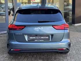 Kia Ceed Sportswagon (2025) thumbnail 29