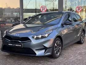 Kia Ceed Sportswagon (2025) thumbnail 32