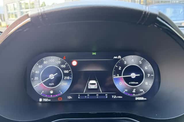 Kia Ceed Sportswagon (2025) thumbnail 6