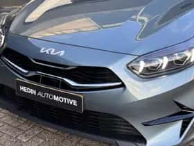 Kia Ceed Sportswagon (2025) thumbnail 10